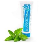 BUCCOTHERM KIDS TOOTHPASTE AGE 7-12 MINT FLAVOR 50ml