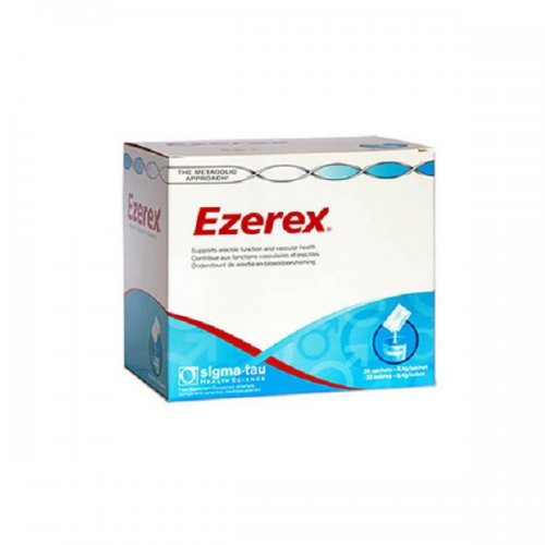 EZEREX 6,4GR X30SACHETS 