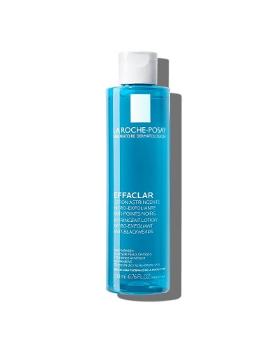 LA ROCHE POSAY EFFACLAR LOTION ASTRIGENTE 200ML