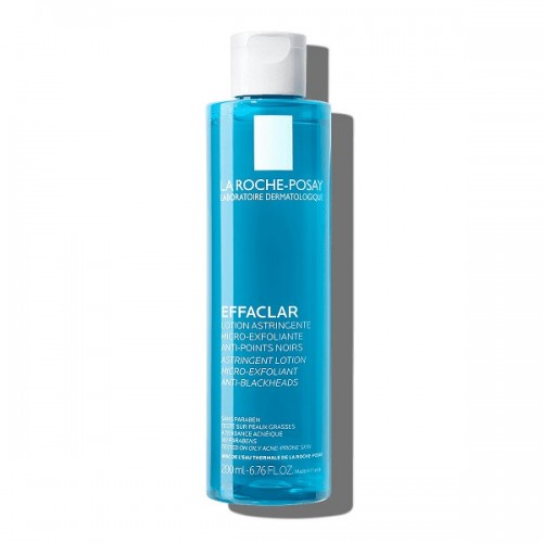 LA ROCHE POSAY EFFACLAR LOTION ASTRIGENTE 200ML