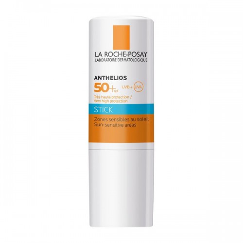 LA ROCHE POSAY ANTHELIOS STICK ZONE SPF50+ 9ML