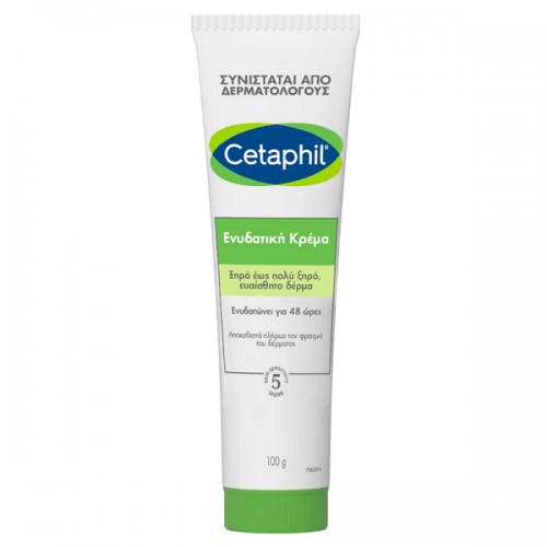 CETAPHIL MOISTURIZING BODY CREAM 100g