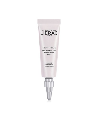 LIERAC DIOPTIRIDE CREME TUBE 15ML