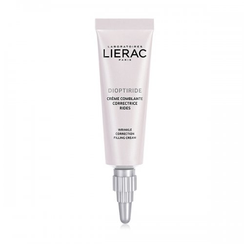 LIERAC DIOPTIRIDE CREME TUBE 15ML