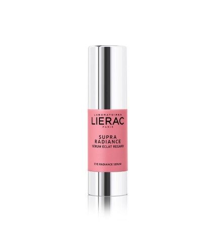 LIERAC SUPRA RADIANCE YEUX 15ML