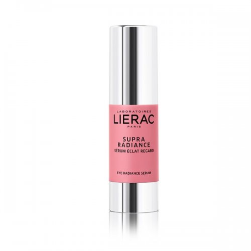 LIERAC SUPRA RADIANCE YEUX 15ML