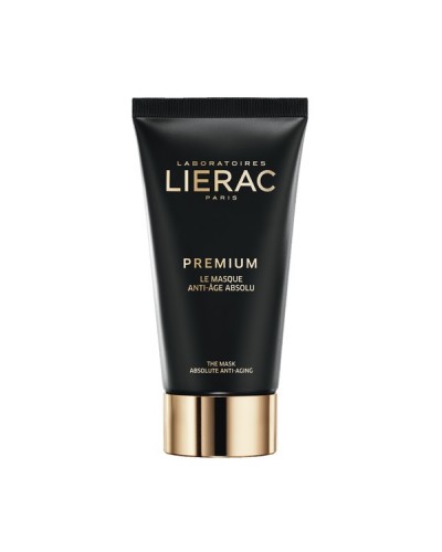 LIERAC PREMIUM LE MASQUE ANTI-AGE ABSOLUTE 75ML