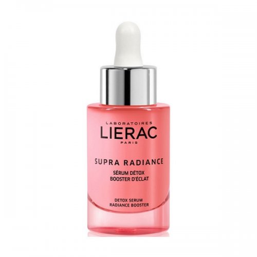 LIERAC SUPRA RADIANCE SERUM 30ML