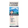 PHYSIOMER EXPRESS ΥΠΕΡΤΟΝΟ ΡΙΝΙΚΟ ΑΠΟΣΥΜΦΟΡΗΤΙΚΟ 4ΣΕ1 ΔΡΑ ΣΕ 1 ΛΕΠΤΟ 20ml