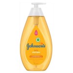 JOHNSONS BABY SHAMPOO ΜΕ ΑΝΤΛΙΑ 750ML