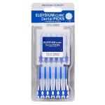 ELGYDIUM CLINIC DENTAL PICKS ΟΔΟΝΤΙΑΤΡΙΚΕΣ ΟΔΟΝΤΟΓΛΥΦΙΔΕΣ 36τμχ
