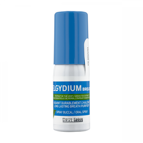 ELGYDIUM BREATH SPRAY 15ML