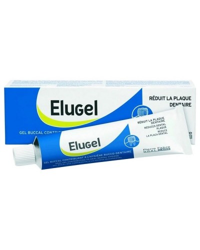 ELUGEL GEL 40ML