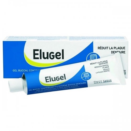 ELUGEL GEL 40ML