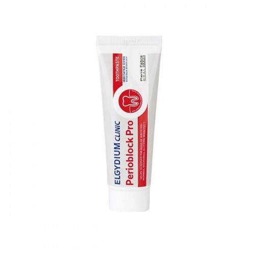 ELGYDIUM CLINIC PERIOBLOCK PRO TOOTHPASTE 50ML