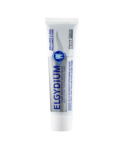 ELGYDIUM BRILLIANCE & CARE ΛΕΥΚΑΝΤΙΚΗ ΟΔΟΝΤΟΚΡΕΜΑ 30ML