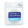 ELGYDIUM DENTAL FLOSS EXPANDING ANTIPLAQUE ΟΔΟΝΤΙΚΟ ΝΗΜΑ 25m