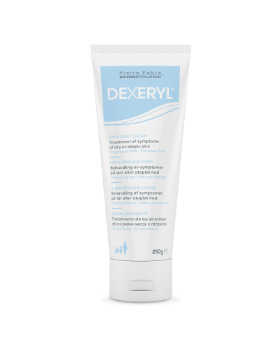 PIERRE FABRE DEXERYL CREAM 250G