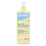 PIERRE FABRE DEXERYL CLEANSING OIL 500G
