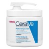 CERAVE MOISTURIZING CREAM WITH PUMP 454gr