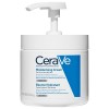 CERAVE MOISTURIZING CREAM WITH PUMP 454gr