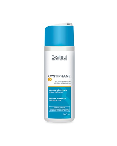 BAILLEUL CYSTIPHANE+ ANTI-HAIR LOSS SHAMPOO 200ml