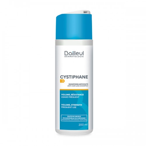 BAILLEUL CYSTIPHANE+ ANTI-HAIR LOSS SHAMPOO 200ml