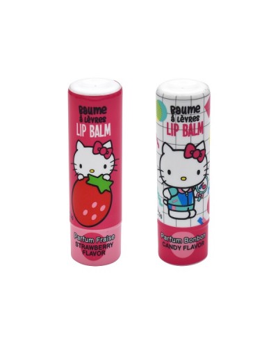 TAKE CARE LIP BALM HELLO KITTY 5G