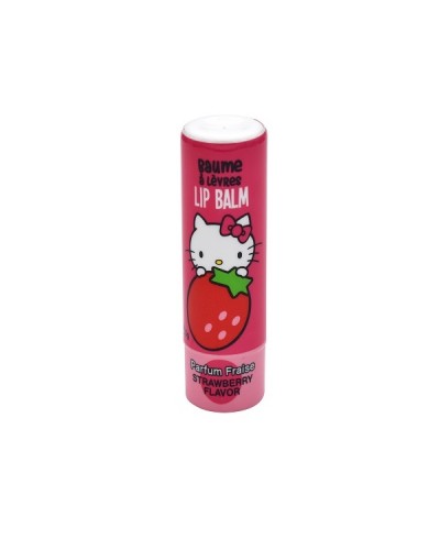 TAKE CARE LIP BALM HELLO KITTY 5G