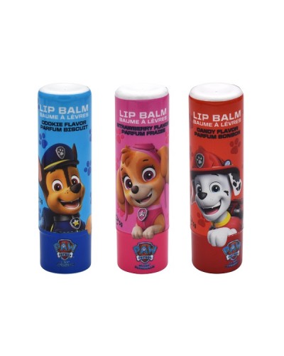 TAKE CARE LIP BALM PAW PATROL 5G