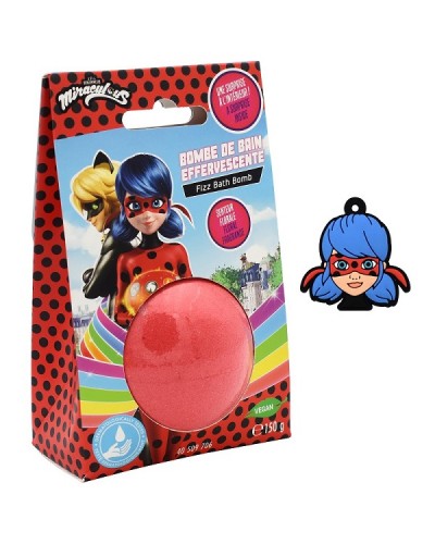 TAKE CARE FISS BATH BOMB MIRACULOUS 150g