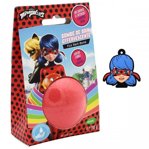 TAKE CARE FISS BATH BOMB MIRACULOUS 150g