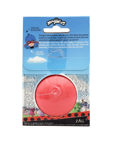 TAKE CARE FISS BATH BOMB MIRACULOUS 150g