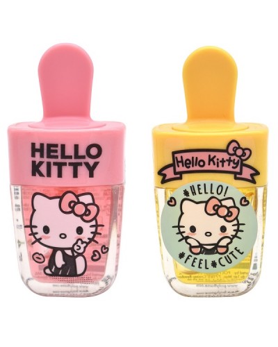 TAKE CARE LIP GLOSS HELLO KITTY 5ml