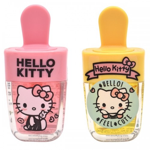 TAKE CARE LIP GLOSS HELLO KITTY 5ml