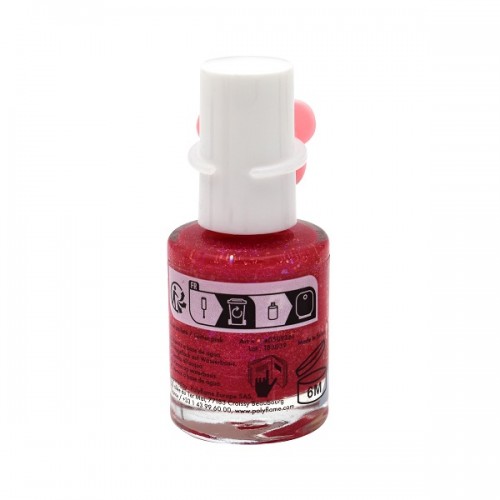 TAKE CARE UNICORN NAIL POLISH 9ML