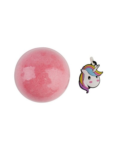 TAKE CARE FISS BATH BOMB UNICORN 170g