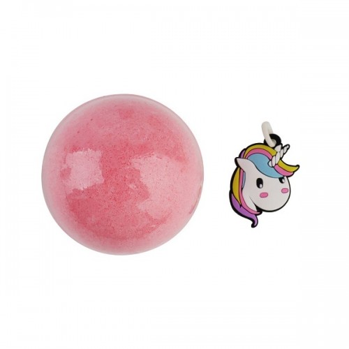 TAKE CARE FISS BATH BOMB UNICORN 170g