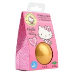 TAKE CARE BATH BOMB HELLO KITTY WITH TOY 170g
