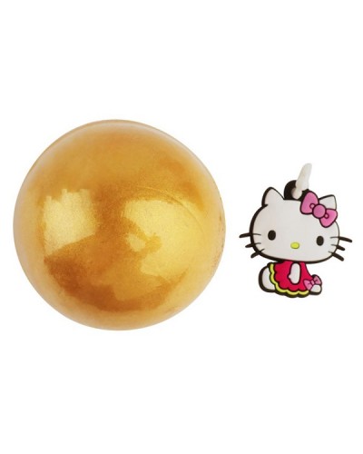 TAKE CARE BATH BOMB HELLO KITTY WITH TOY 170g