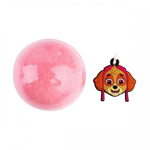 TAKE CARE FISS BATH BOMB PAW PATROL 170g