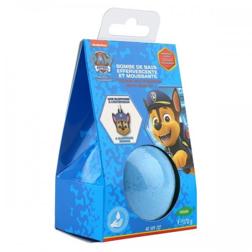 TAKE CARE FISS BATH BOMB PAW PATROL 170g