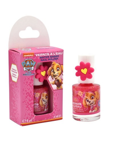 TAKE CARE NAIL POLISH PAW PATROL NAIL 9ml & ΔΩΡΟ ΔΑΧΤΥΛΙΔΙ