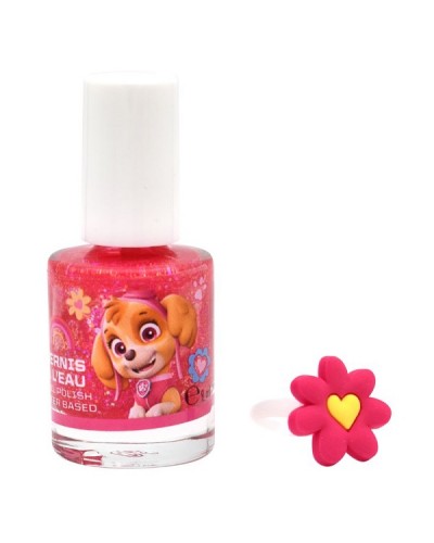 TAKE CARE NAIL POLISH PAW PATROL NAIL 9ml & ΔΩΡΟ ΔΑΧΤΥΛΙΔΙ