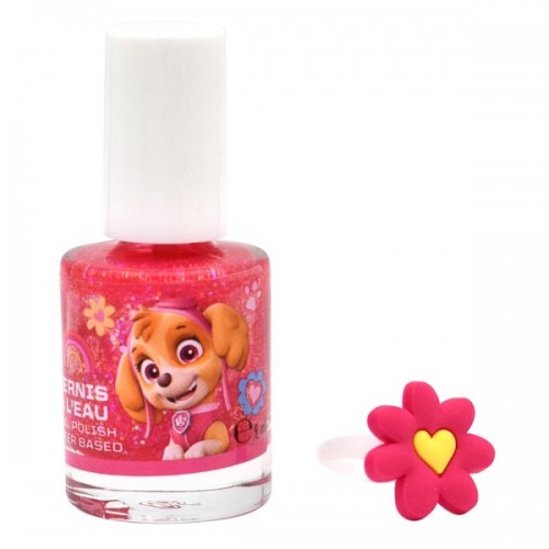 TAKE CARE NAIL POLISH PAW PATROL NAIL 9ml & ΔΩΡΟ ΔΑΧΤΥΛΙΔΙ