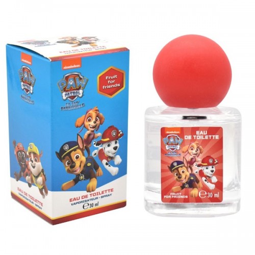 TAKE CARE ΠΑΙΔΙΚΟ ΑΡΩΜΑ PAW PATROL 30ML