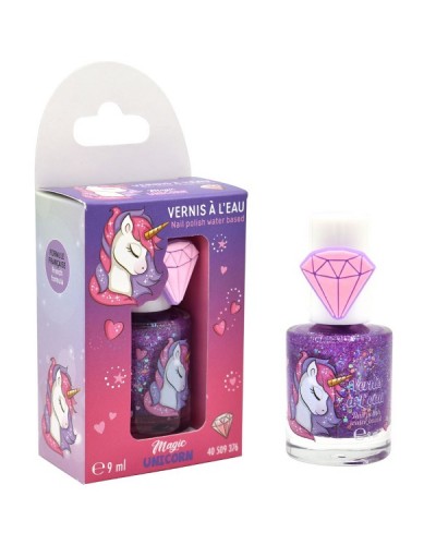 TAKE CARE NAIL POLISH UNICORN 9ml & ΔΩΡΟ ΔΑΧΤΥΛΙΔΙ