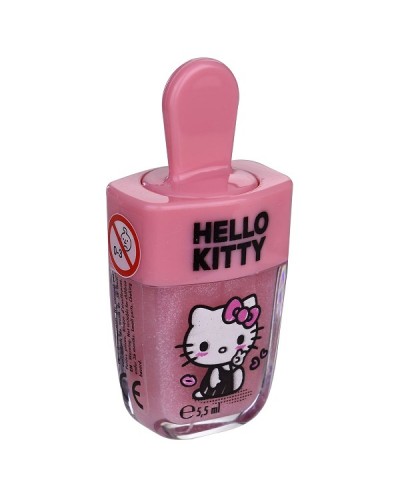 TAKE CARE LIP GLOSS HELLO KITTY 5.5ml