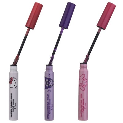 TAKE CARE HK FRIENDS HAIR COL.MASCARA 8ML GB DL-36