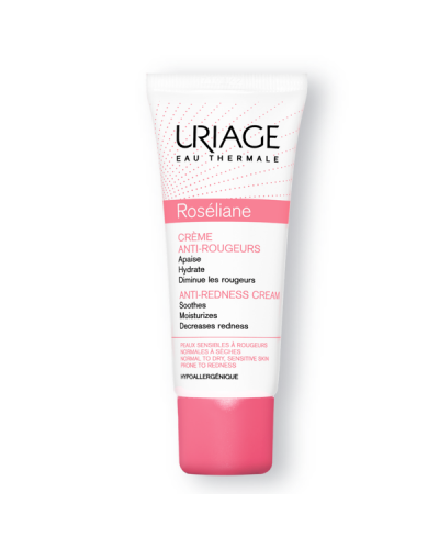 URIAGE ROSELIANE ANTI-REDNESS CREAM 40ML